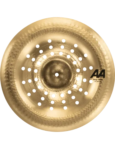  SABIAN 21716CSB Chinesisch - 17" Holy China glänzend|MusicGoodDeal 