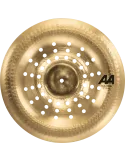  SABIAN 21716CSB Chinesisch - 17" Holy China glänzend|MusicGoodDeal 