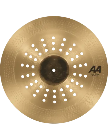  SABIAN 21916CS Chinesisch - 19" Holy China|MusicGoodDeal 