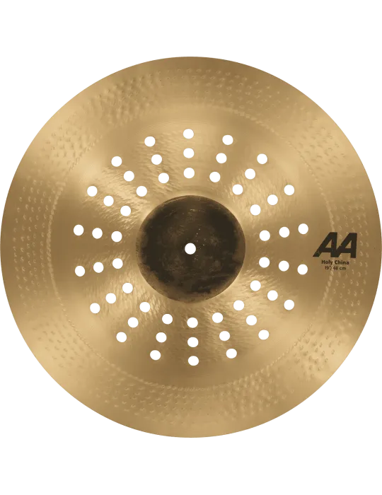  SABIAN 21916CS Chinesisch - 19" Holy China|MusicGoodDeal 
