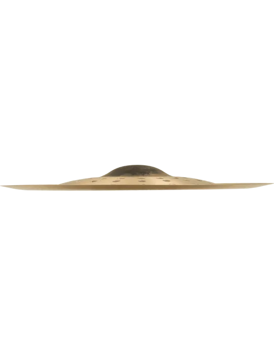  SABIAN 21916CS Chinesisch - 19" Holy China|MusicGoodDeal 