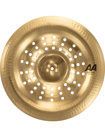  SABIAN 21916CSB Chinesisch - 19" Holy China glänzend|MusicGoodDeal 