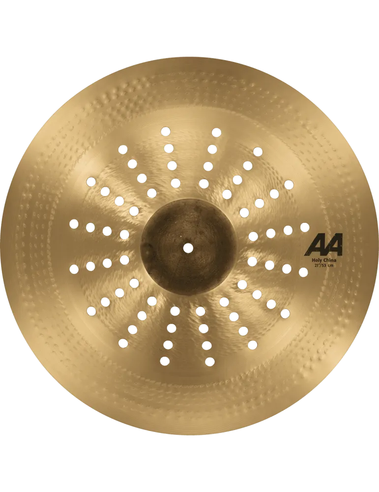  SABIAN 22116CS Chinesisch - 21" Holy China|MusicGoodDeal 
