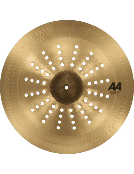  SABIAN 22116CS Chinesisch - 21" Holy China|MusicGoodDeal 