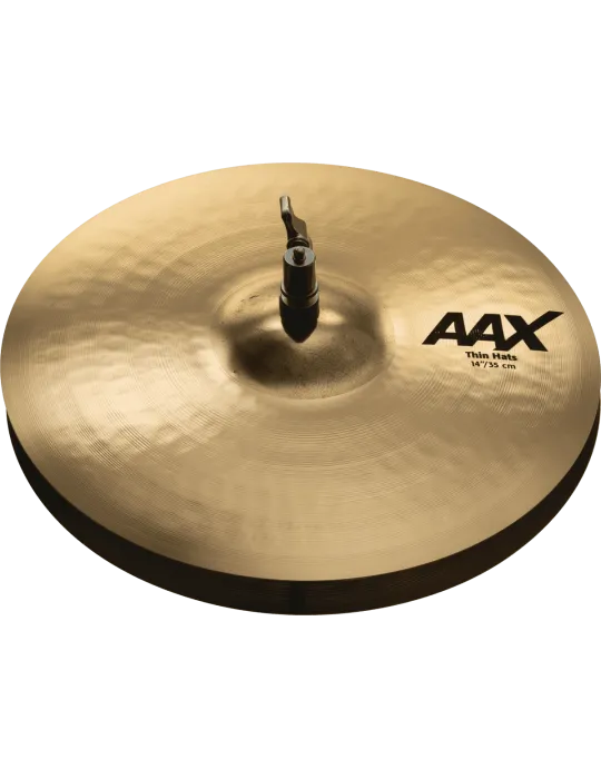  SABIAN 21401XCB Hi-Hat - 14" Thin glossy|MusicGoodDeal 