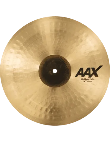  SABIAN 21402XC Hi-Hat - 14" Medium|MusicGoodDeal 