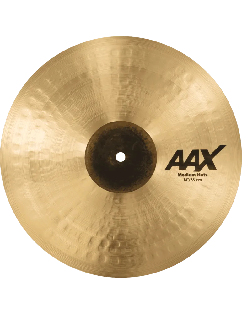  SABIAN 21402XC Hi-Hat - 14" Medium|MusicGoodDeal 