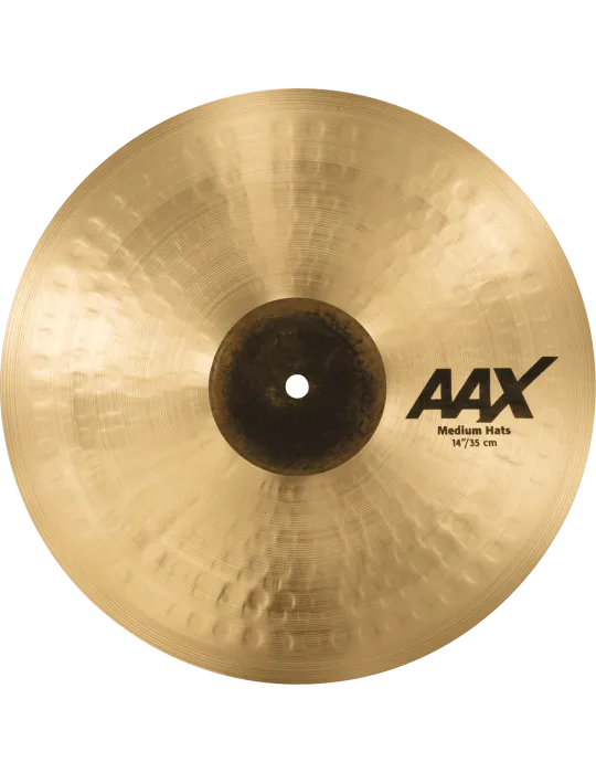 SABIAN 21402XC Hi-Hat - 14" Medium|MusicGoodDeal 
