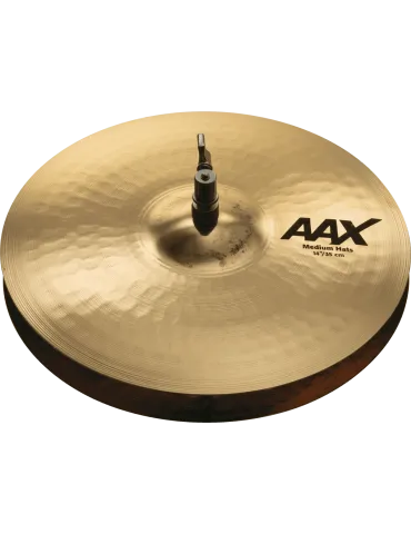  SABIAN 21402XCB Hi-Hat - 14" Medium glänzend|MusicGoodDeal 