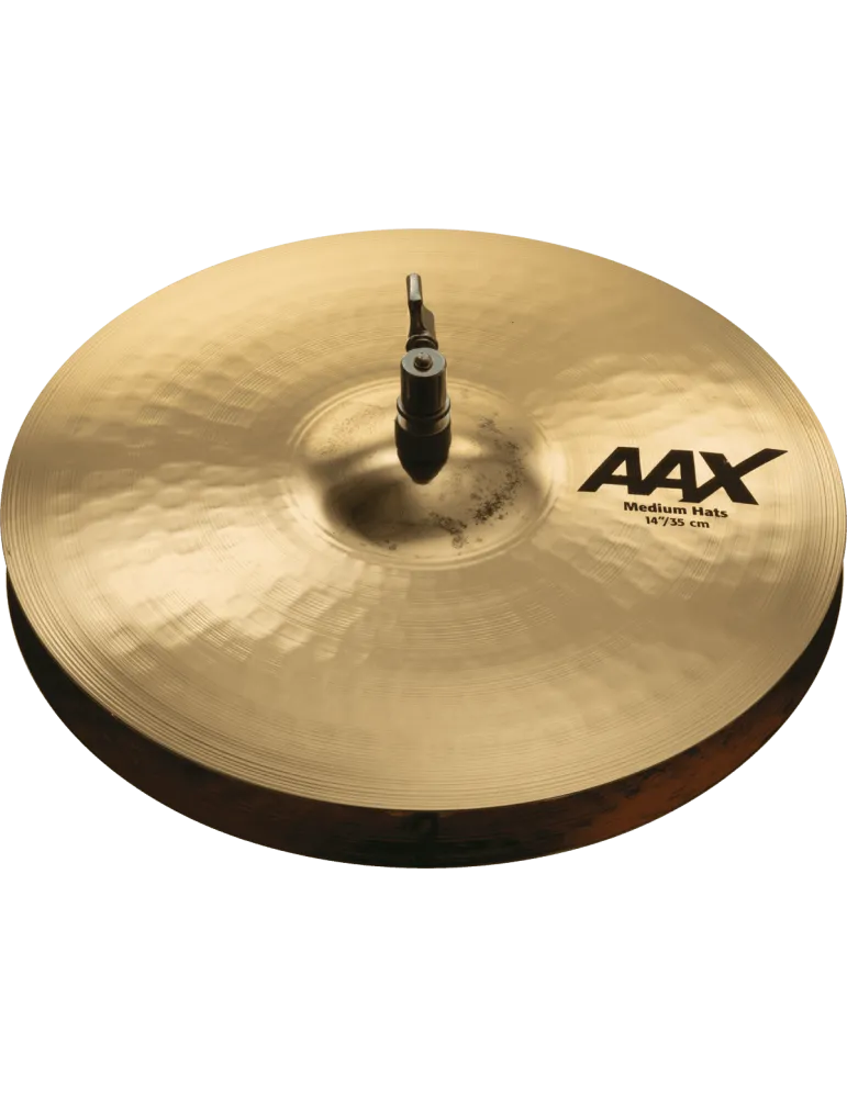  SABIAN 21402XCB Hi-Hat - 14" Medium glänzend|MusicGoodDeal 