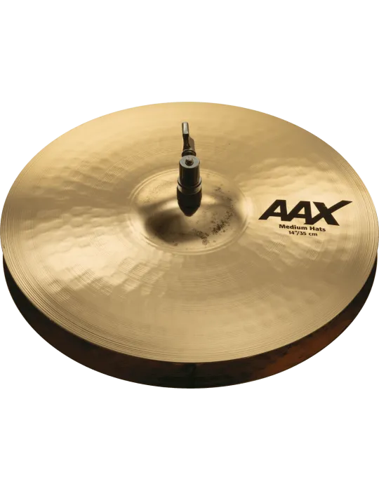  SABIAN 21402XCB Hi-Hat - 14" Medium glänzend|MusicGoodDeal 