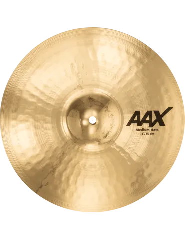  SABIAN 21402XCB Hi-Hat - 14" Medium glänzend|MusicGoodDeal  2