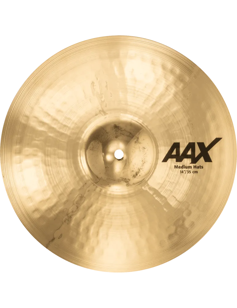  SABIAN 21402XCB Hi-Hat - 14" Medium glänzend|MusicGoodDeal 