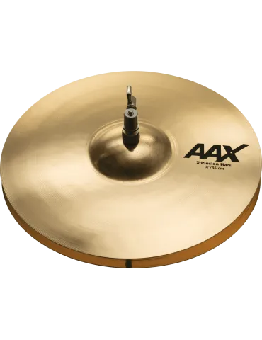  SABIAN 2140287XB Hi-Hat - 14" X-Plosion|MusicGoodDeal 