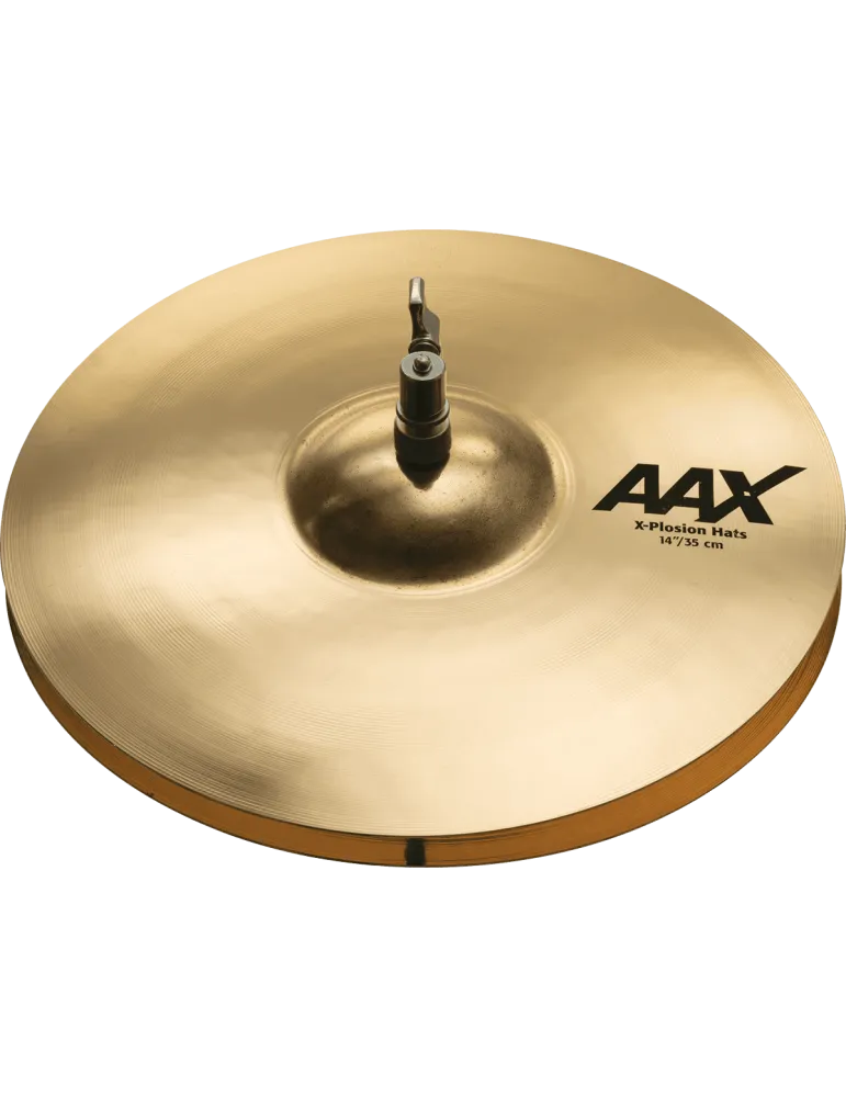  SABIAN 2140287XB Hi-Hat - 14" X-Plosion|MusicGoodDeal 