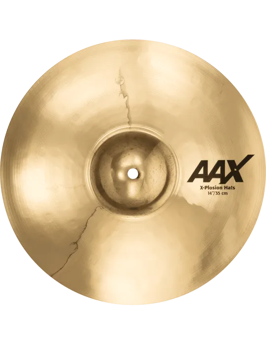  SABIAN 2140287XB Hi-Hat - 14" X-Plosion|MusicGoodDeal 