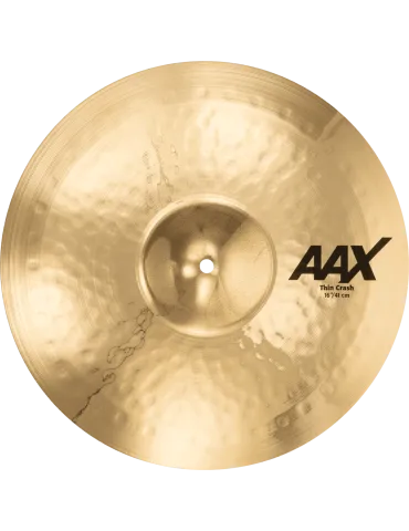  SABIAN 21606XCB Crash - 16" Thin glänzend|MusicGoodDeal 