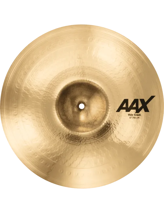  SABIAN 21706XCB Crash - 17" Delgado brillante|MusicGoodDeal 