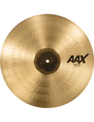  SABIAN 21806XC Crash - 18" Thin|MusicGoodDeal 