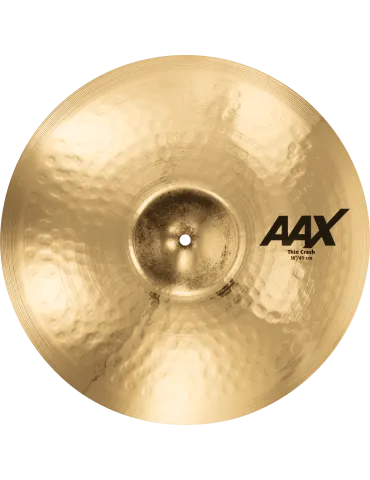  SABIAN 21806XCB Crash - 18" Thin glänzend|MusicGoodDeal 