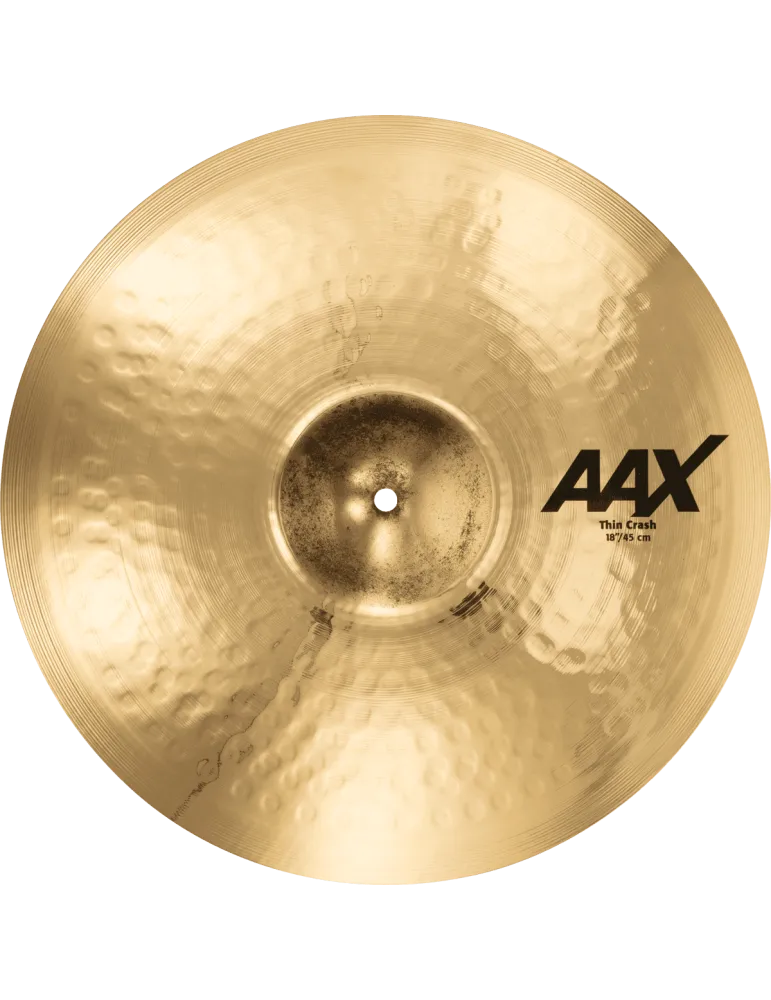  SABIAN 21806XCB Crash - 18" Thin glänzend|MusicGoodDeal 