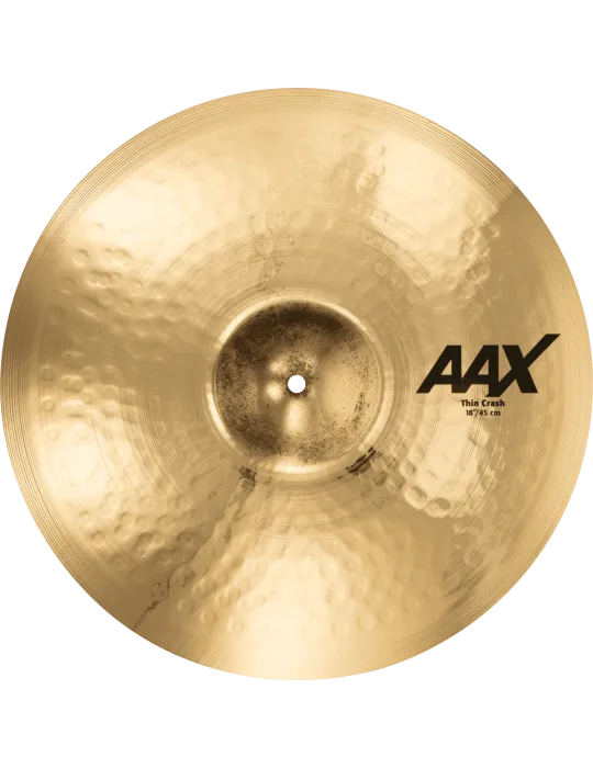  SABIAN 21806XCB Crash - 18" Thin glänzend|MusicGoodDeal 