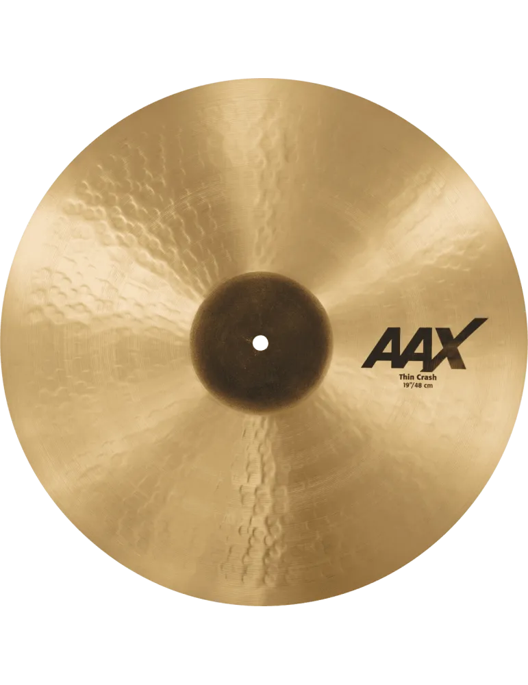  SABIAN 21906XC Crash - 19" delgado|MusicGoodDeal 
