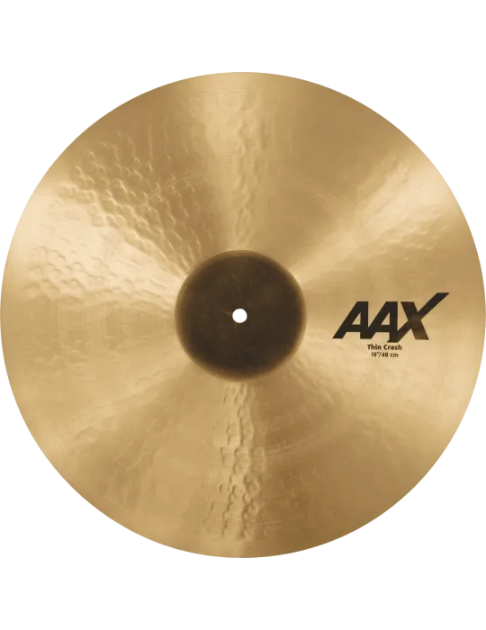  SABIAN 21906XC Crash - 19" delgado|MusicGoodDeal 