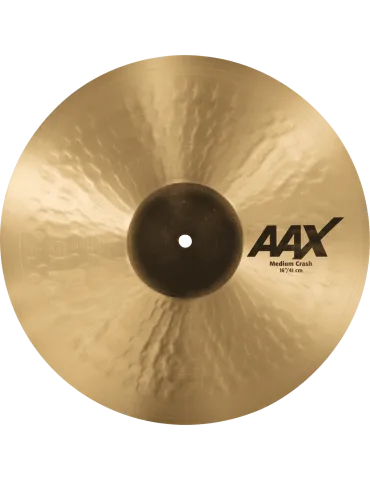 SABIAN 21608XC Crash - 16" medium|MusicGoodDeal 