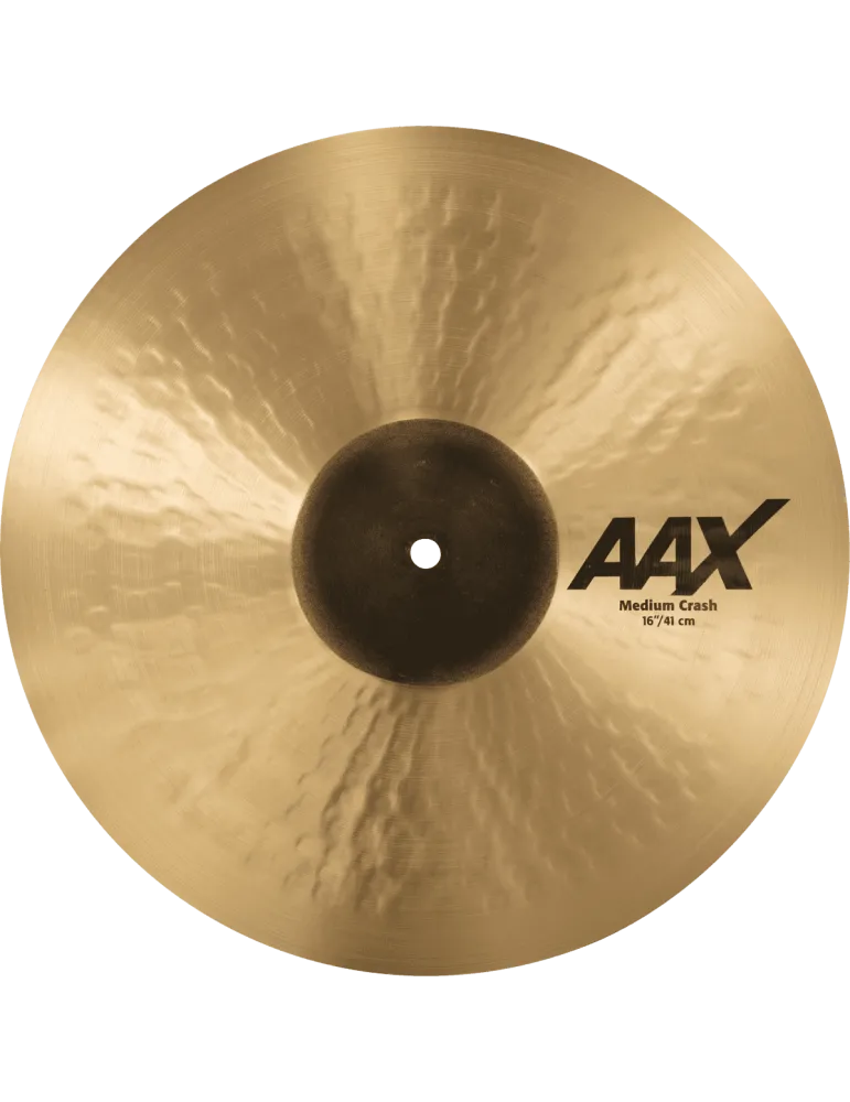  SABIAN 21608XC Crash - 16" medium|MusicGoodDeal 
