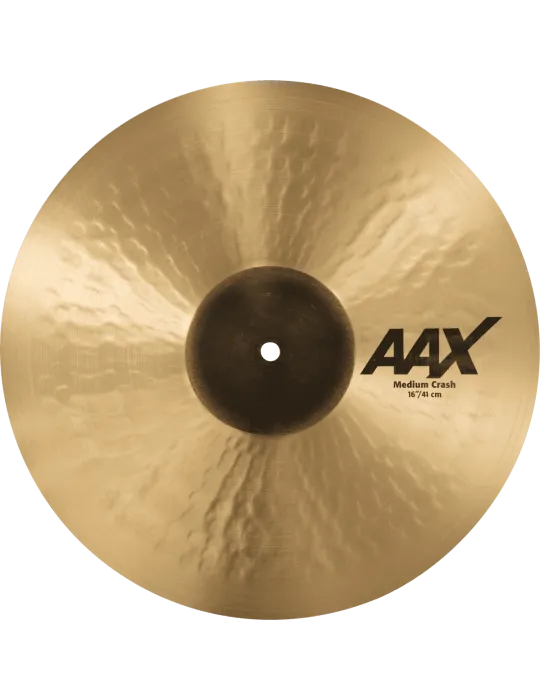  SABIAN 21608XC Crash - 16" medium|MusicGoodDeal 