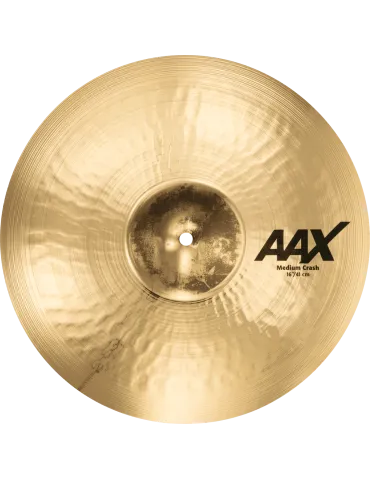  SABIAN 21608XCB Crash - 16" Medium glänzend|MusicGoodDeal 