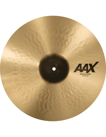  SABIAN 21808XC Crash - 18" Medium|MusicGoodDeal 