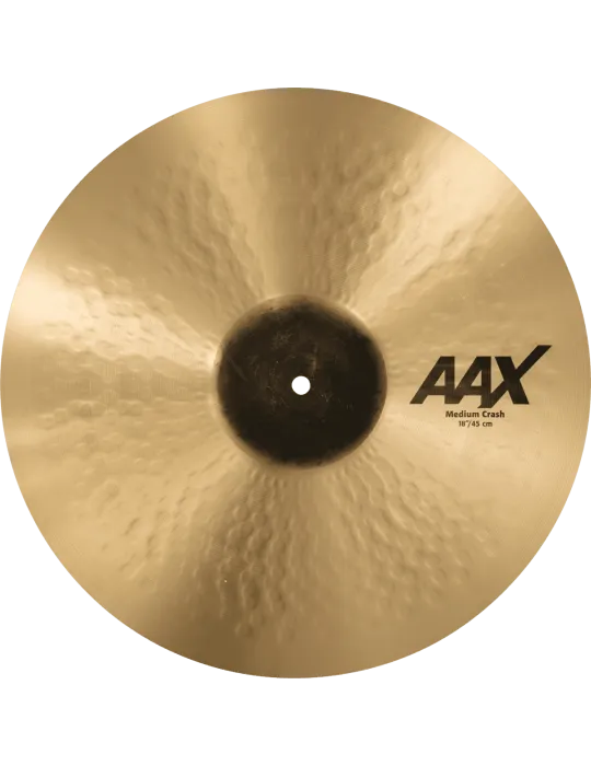  SABIAN 21808XC Crash - 18" Medium|MusicGoodDeal 