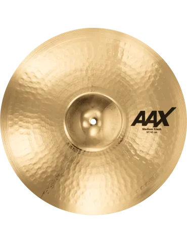  SABIAN 21808XCB Crash - 18" Medium glänzend|MusicGoodDeal 