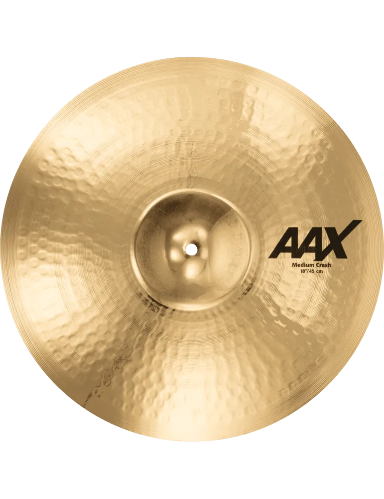  SABIAN 21808XCB Crash - 18" Medium glänzend|MusicGoodDeal 