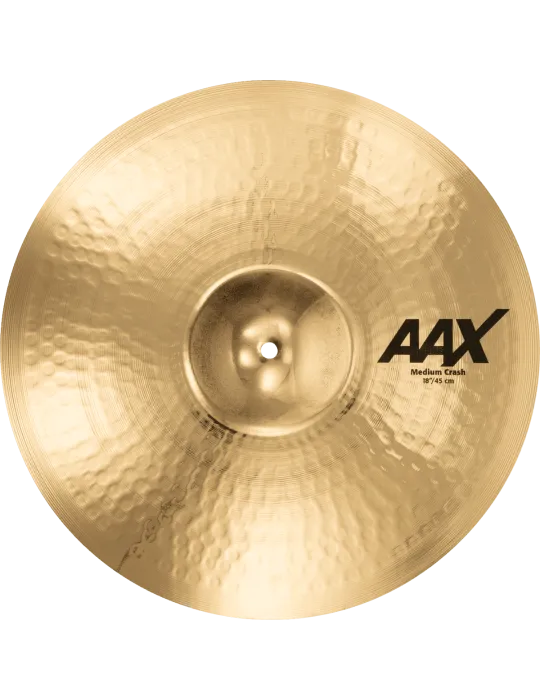  SABIAN 21808XCB Crash - 18" Medium glänzend|MusicGoodDeal 