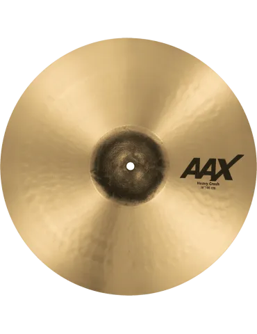  SABIAN 21809XC Crash - 18" heavy|MusicGoodDeal 