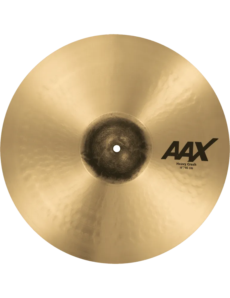  SABIAN 21809XC Crash - 18" heavy|MusicGoodDeal 
