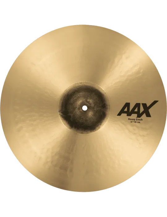  SABIAN 21809XC Crash - 18" heavy|MusicGoodDeal 