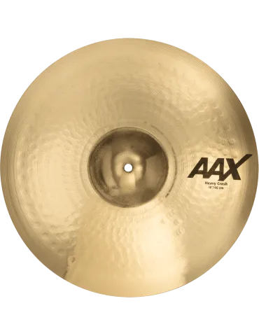  SABIAN 21809XCB Crash - 18" Heavy bright|MusicGoodDeal 