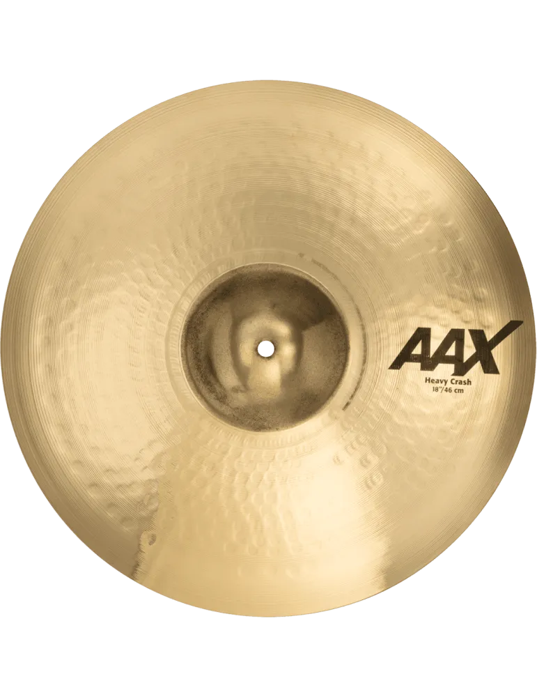  SABIAN 21809XCB Crash - 18" Heavy bright|MusicGoodDeal 