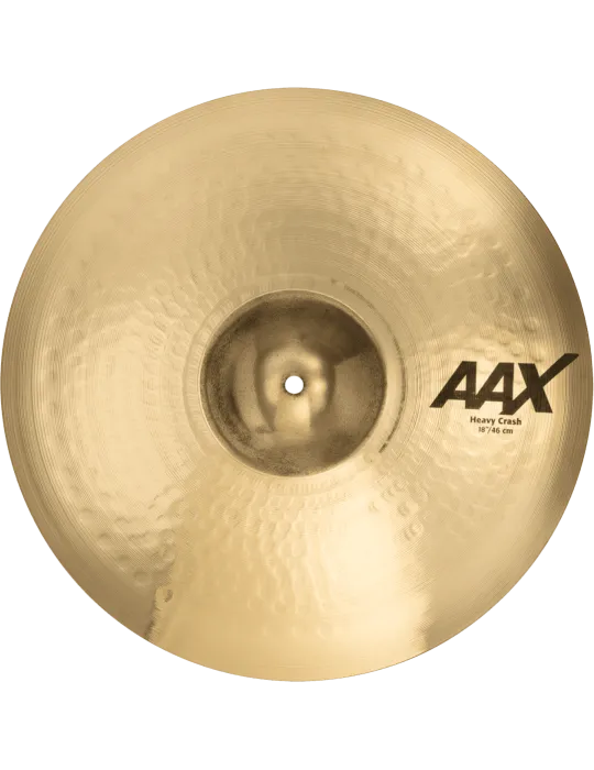 SABIAN 21809XCB Crash - 18" Heavy bright|MusicGoodDeal 
