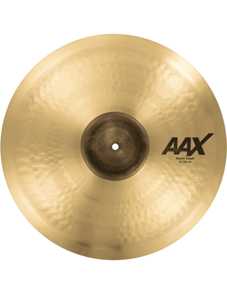  SABIAN 21909XC Crash - 19" heavy|MusicGoodDeal 