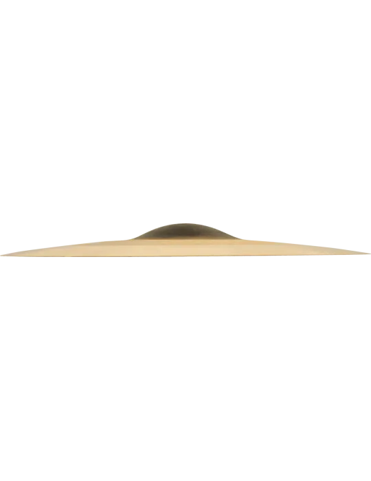  SABIAN 217XFC Crash - 17" Freq|MusicGoodDeal 