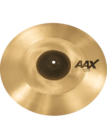  SABIAN 218XFC Crash - 18" Freq|MusicGoodDeal 