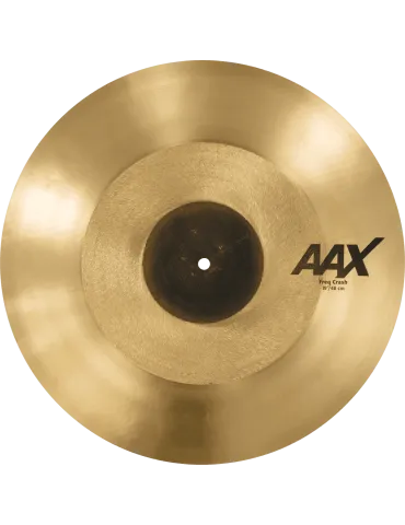  SABIAN 219XFC Crash - 19" Freq|MusicGoodDeal 
