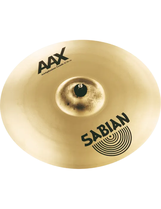  SABIAN 21887XB Crash - 18" X-Plosion|MusicGoodDeal 