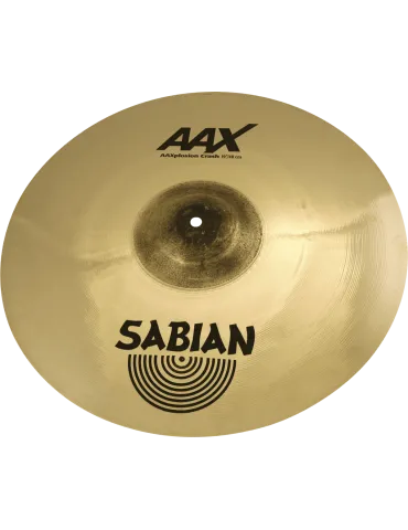  SABIAN 21987XB Crash - 19" X-Plosion|MusicGoodDeal 