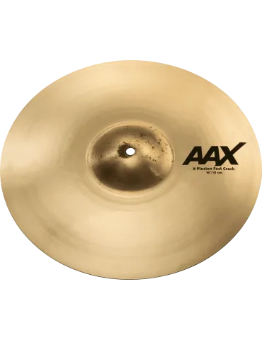  SABIAN 21685XB Crash - 16" X-Plosion Fast|MusicGoodDeal 
